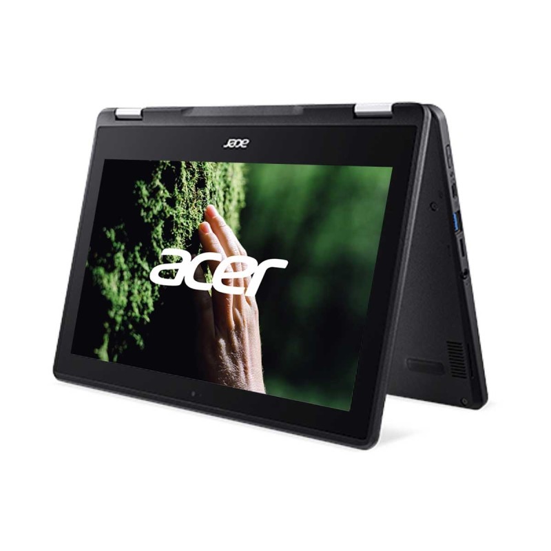 Acer Chromebook Spin 11 R751T Táctil / Intel Celeron N3350 / 4 GB / 32 SSD / 11"