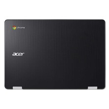 Acer Chromebook Spin 11 R751T Touch / Intel Celeron N3350 / 4 GB / 32 SSD / 11"