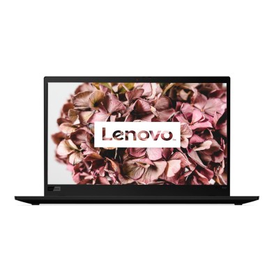 Lenovo ThinkPad X1 Carbon G7 Touch / Intel Core i7-8565U / 14" FHD