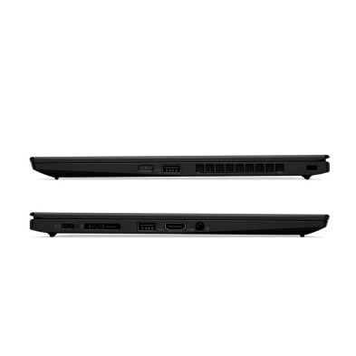 Lenovo ThinkPad X1 Carbon G7 Táctil / Intel Core i7-8565U / 14" FHD