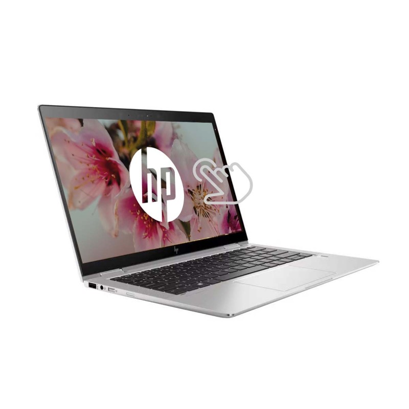 HP EliteBook x360 1030 G3 Touch / Intel Core i7-8650U / 16 GB / 256 NVME / 13" FHD