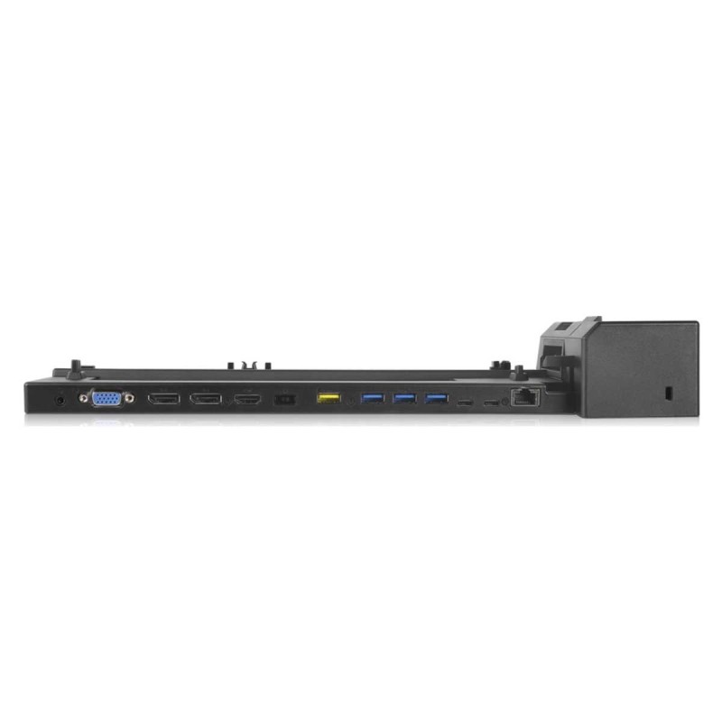 Lenovo Thinkpad Ultra Docking Station 40AJ con cargador 135W