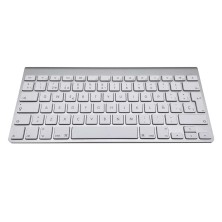 Apple Wireless Keyboard A1314 / QWERTY ES kabellose Tastatur