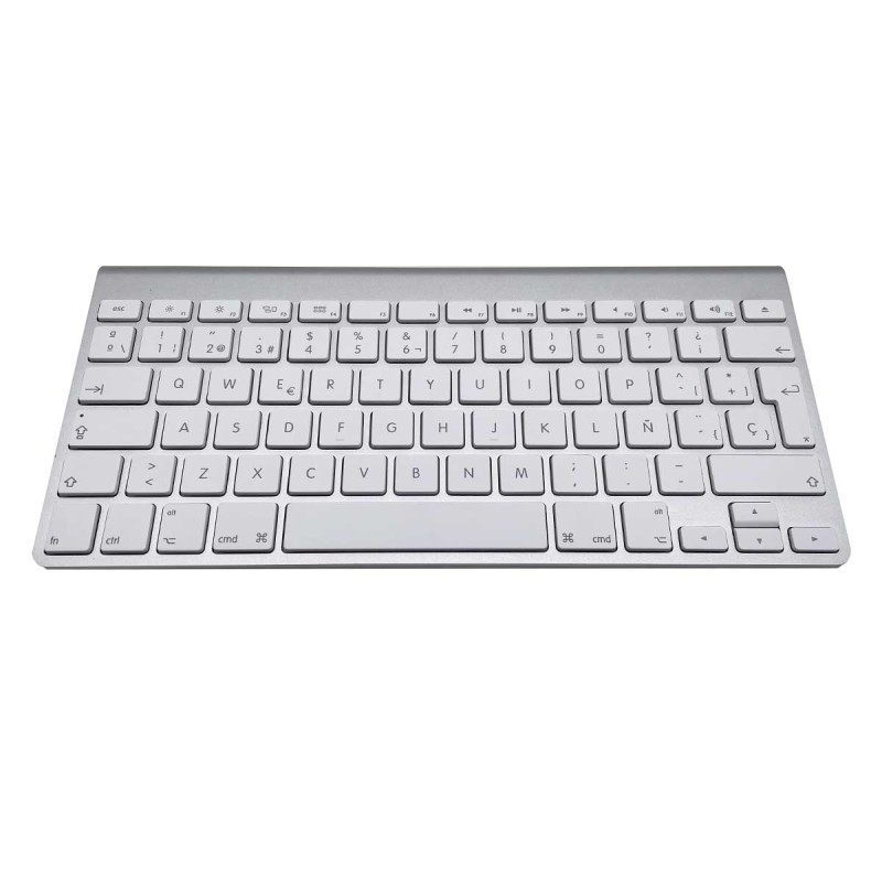 Acheter à bas prix Apple Wireless Keyboard