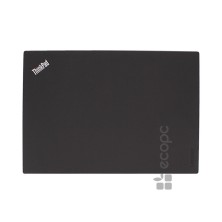 OUTLET Lenovo ThinkPad X270 / Intel Core i7-6600U / 8 GB / 180 SSD / 12"