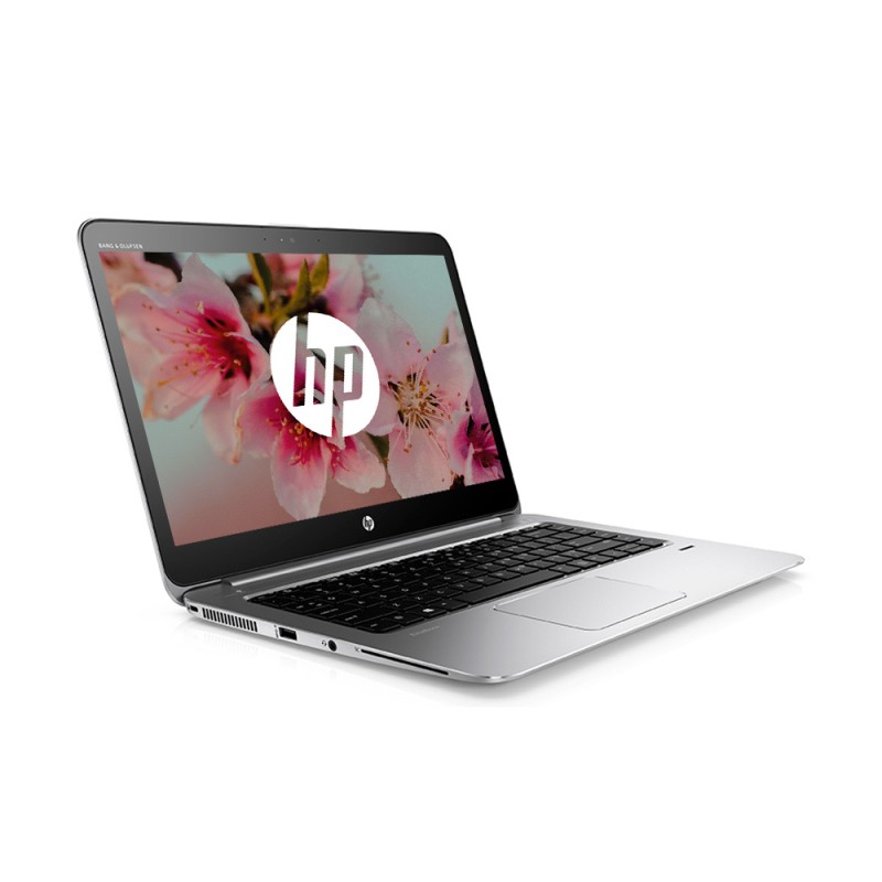 OFERTA HP EliteBook Folio 1040 G3 / Intel Core I5-6300U / 8 GB / 256 SSD / 14"