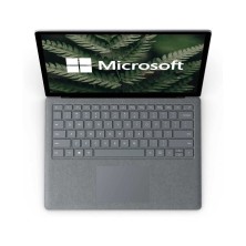 TOMADA Laptop Microsoft Surface / Intel Core I5-7300U / 8 GB / 256 NVME / 13"