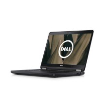 Dell Latitude E5250 / Intel Core I5-5300U / 8 GB / 256 SSD / 12"