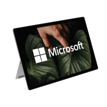 Lote 5 unidades Microsoft Surface Pro 4 Touch / Intel Core M3-6Y30 / 4 GB / 128 NVME / 12"