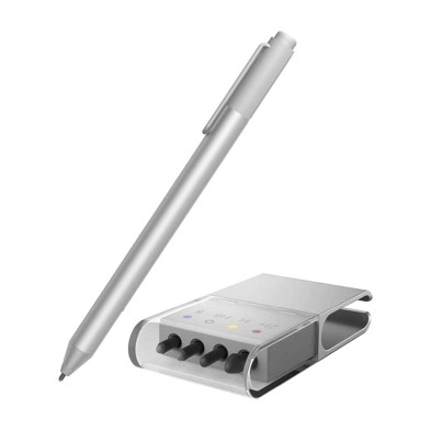 Microsoft Surface Pro 5 + Pen + Tips  / Intel Core M3-7Y30 / 12"