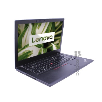 OUTLET Lenovo ThinkPad T480 / Intel Core i5-8250U / 14" FHD