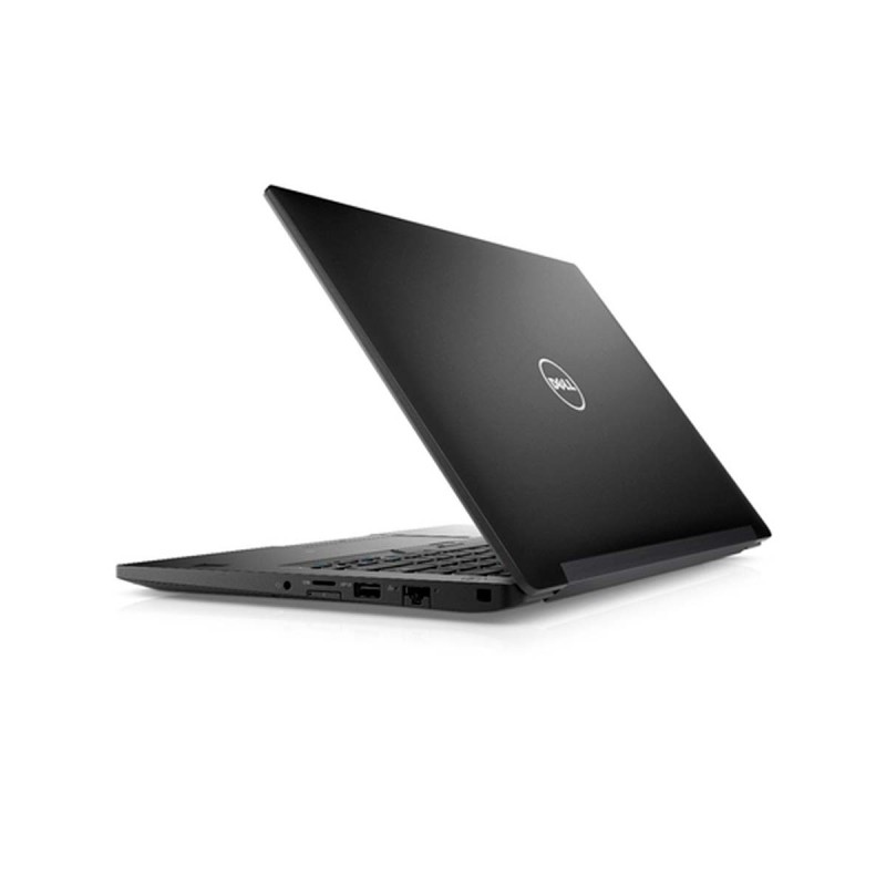 Dell Latitude 7480 / Intel Core I5-6200U / 8 GB / 256 SSD / 14" FHD