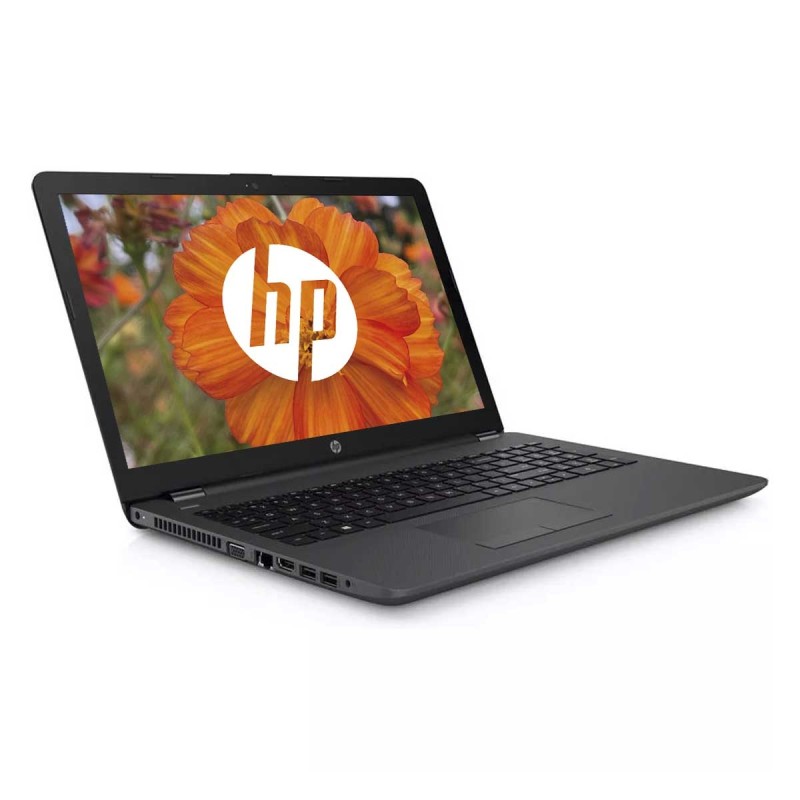 HP Notebook 250 G6 / Celeron N4000 / 8 GB / 256 SSD / 15 Zoll / DVD-RW