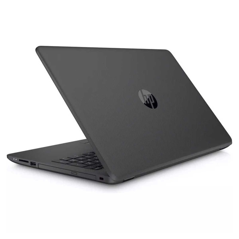 HP Notebook 250 G6 / Celeron N4000 / 8 GB / 256 SSD / 15" / DVD-RW