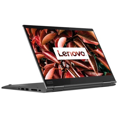 Lenovo ThinkPad X1 Yoga G4 Touch / Intel Core I7-8565U / 14" FHD 

