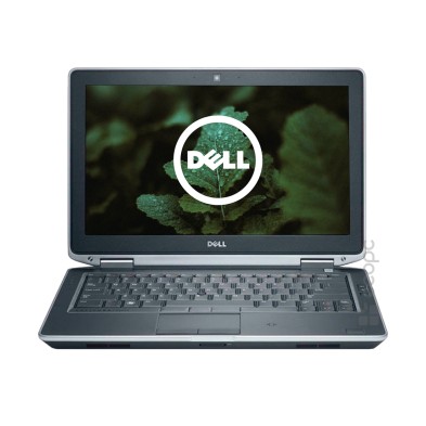 Dell Latitude E6330 / Intel Core I5-3320M / 8 GB / 128 SSD / 13"