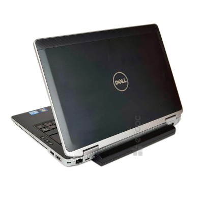 Dell Latitude E6330 / Intel Core I5-3320M / 13"