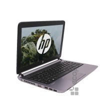 HP ProBook 430 G2 / Intel Core I3-4030U / 8 GB / 128 SSD / 13"