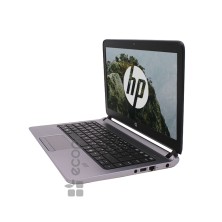 HP ProBook 430 G2 / Intel Core I3-4030U / 8 GB / 128 SSD / 13"