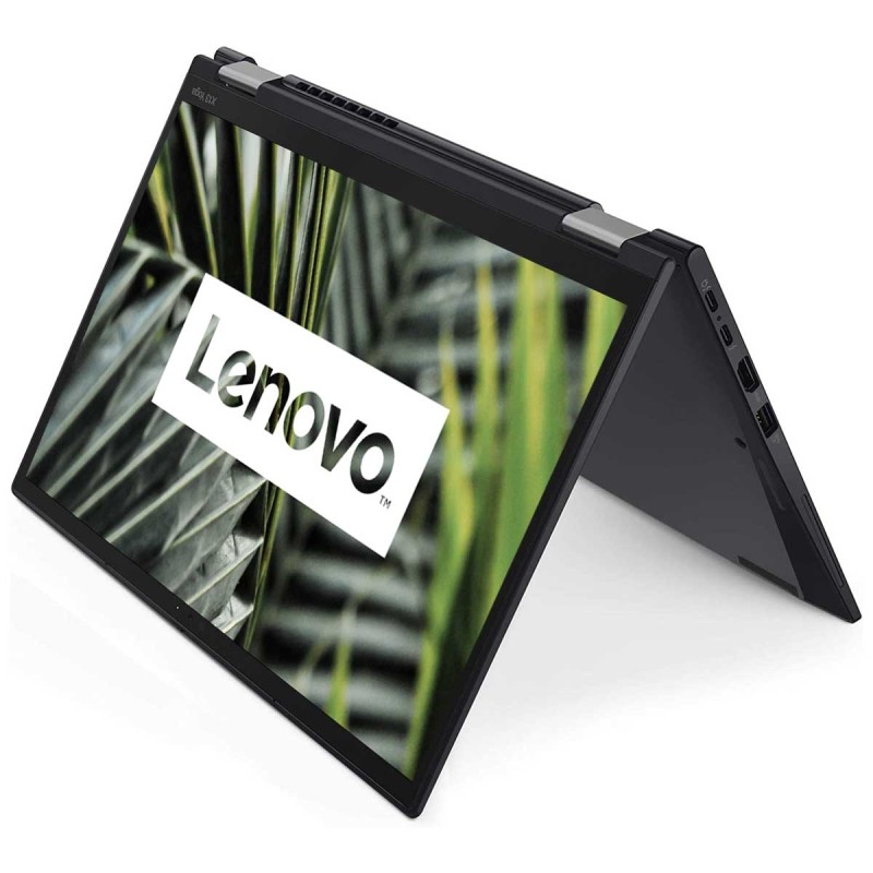 Lenovo ThinkPad X13 Yoga G1 Táctil / Intel Core i7-10510U / 16 GB / 512 NVME / 13" FHD