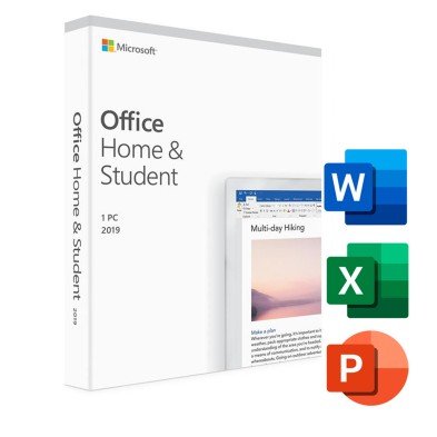 Pacote de monitor FHD Dell de 24" + Mini PC HP 705 G3 / AMD A10 / Mouse e teclado + Licença Office