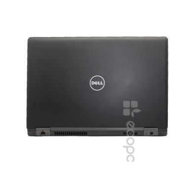 Dell Precision 3520 / Intel Core i7-7700HQ / 15" / Nvidia Quadro M620
