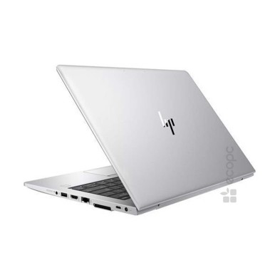 HP EliteBook 830 G5 / Intel Core i7-8550U / 13" FHD
