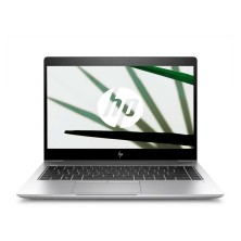 HP EliteBook 840 G6 / Intel Core i5-8265U / 8 GB / 256 NVME / 14" FHD