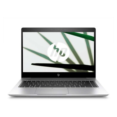 HP EliteBook 840 G6 / Intel Core i5-8265U / 8 GB / 256 NVME / 14" FHD