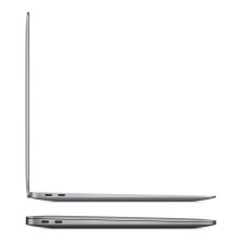 Apple MacBook Air Retina 13" (End 2018) / Intel Core I5-8210Y / 16 GB / 256 SSD