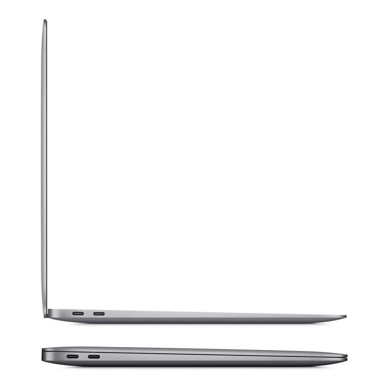 Apple MacBook Air Retina 13" (Ende 2018) / Intel Core I5-8210Y / 16 GB / 256 SSD