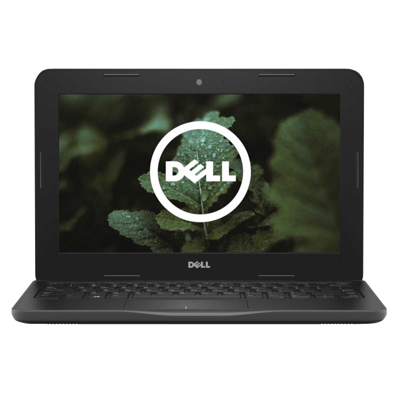 Dell Latitude 3180 / Intel Celeron N3350 / 4 GB / 128 SSD / 11"