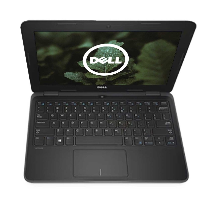 Dell Latitude 3180 / Intel Celeron N3350 / 4 GB / 128 SSD / 11"