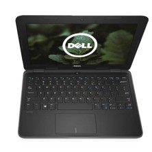 Dell Latitude 3180 / Intel Pentium N4200 / 4 GB / 128 SSD / 11"