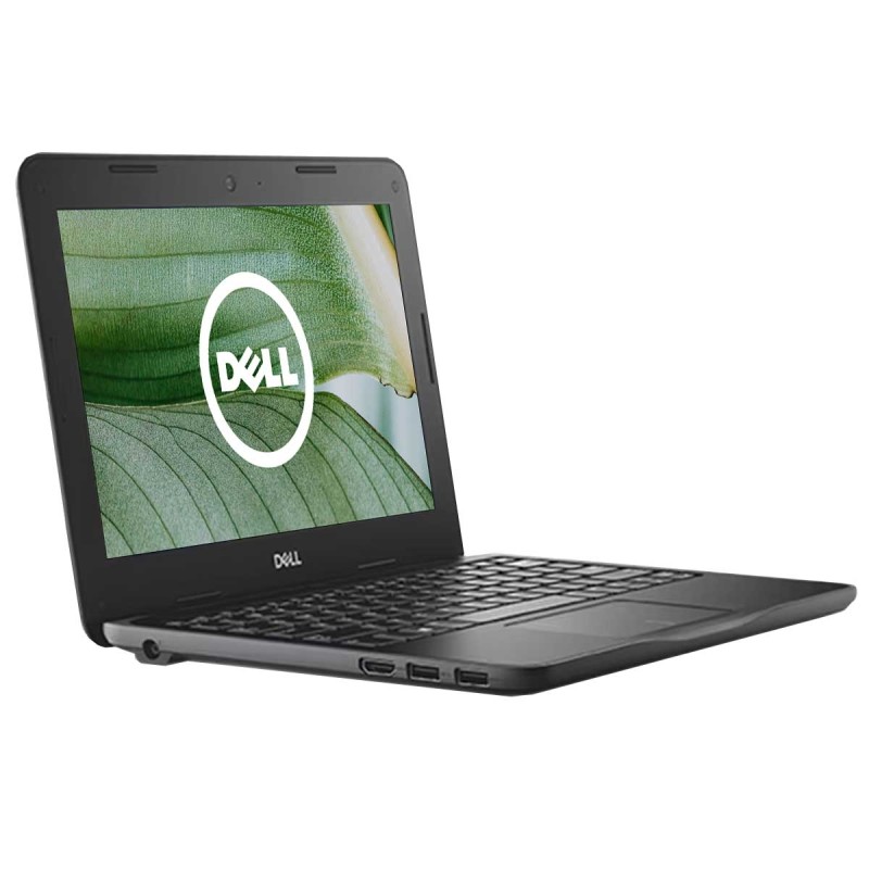 Dell Latitude 3190 / Intel Pentium SILVER N5000 / 4 GB / 128 SSD / 11"
