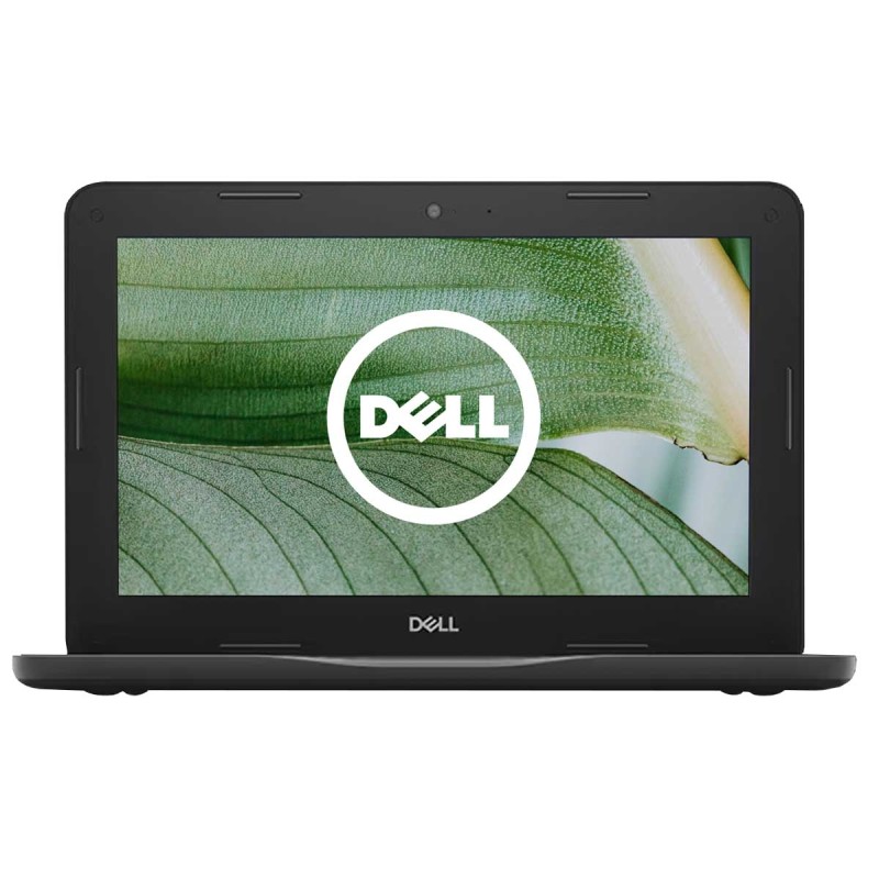 Dell Latitude 3190 / Intel Pentium SILVER N5000 / 4 GB / 128 SSD / 11"