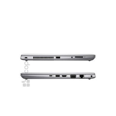 HP ProBook 430 G5 / Intel Core I3-7100U / 13"