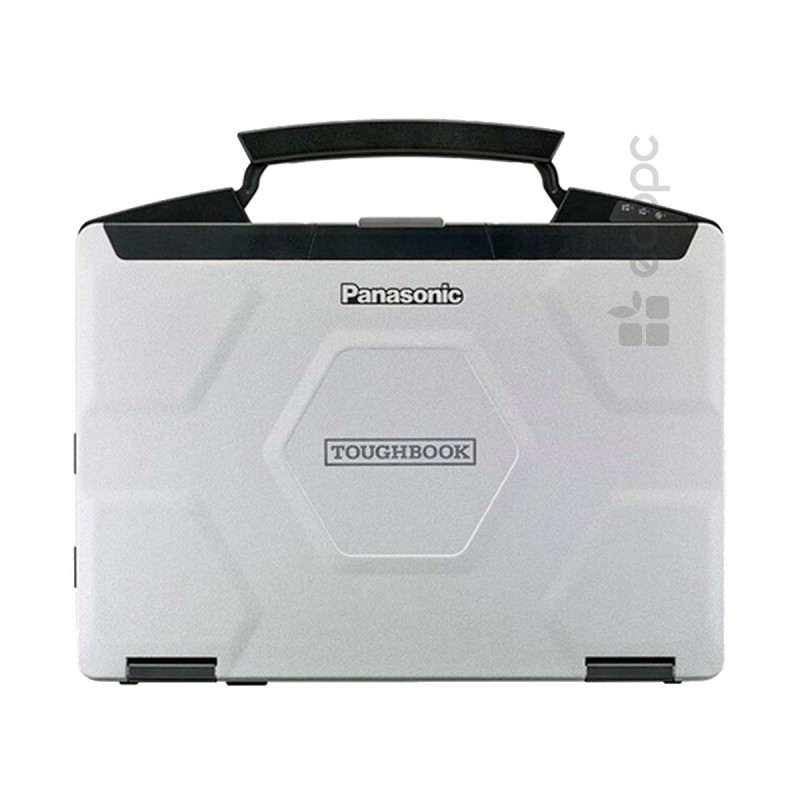 ANGEBOT Panasonic ToughtBook CF-54 MK2 / I5-6300U / 14" / 8 GB / 512 SSD