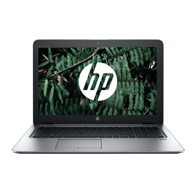 HP EliteBook 850 G3 / Intel Core i5-6200U / 8 GB / 128 SSD / 15" FHD