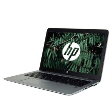 HP EliteBook 850 G3 / Intel Core i5-6200U / 8 GB / 128 SSD / 15" FHD