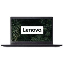 Lenovo ThinkPad T470s Touch / Intel Core i5-6200U / 8 GB / 256 NVME / 14"