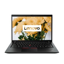 Lenovo ThinkPad T490s / Intel Core i5-8265U / 16 GB / 256 NVME / 14" FHD