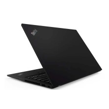 Lenovo ThinkPad T490s / Intel Core i5-8265U / 16 GB / 256 NVME / 14" FHD