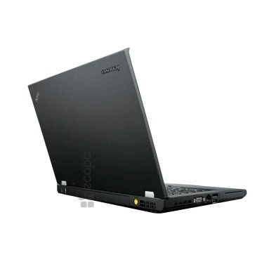 Lenovo ThinkPad T420 / Intel Core i3-2350M / 14"