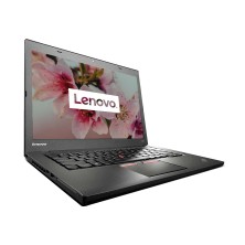 Lenovo ThinkPad T450s / Intel Core I7-5600U / 8 GB / 256 SSD / 14" FHD