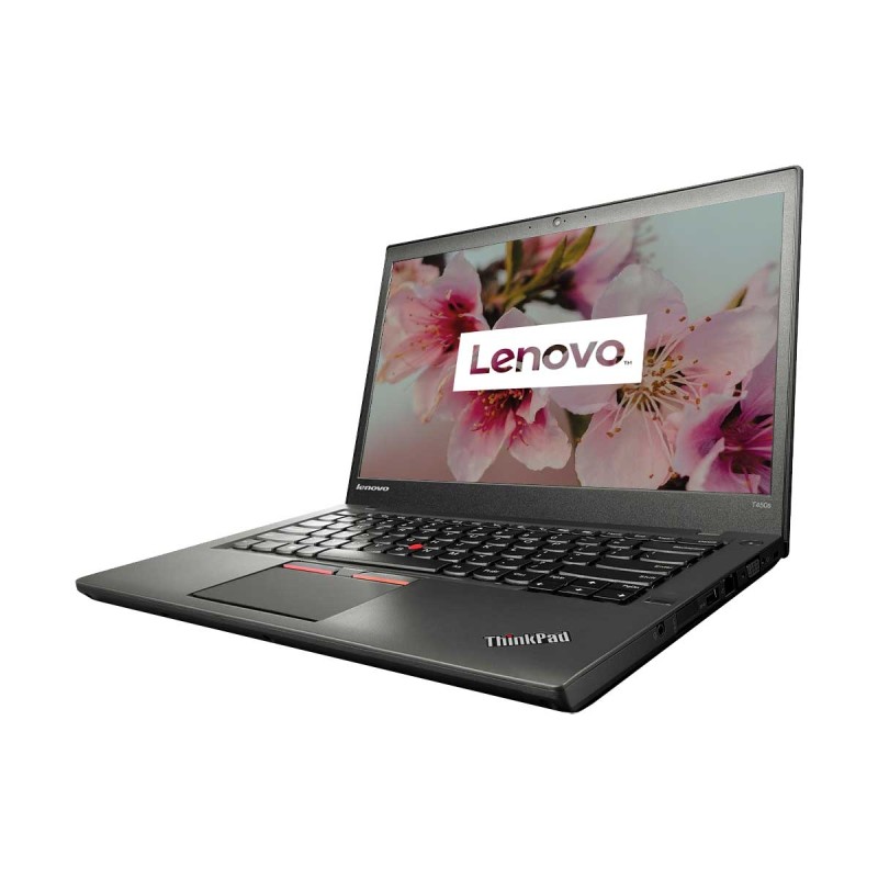 Ordenador portátil reacondicionado Lenovo Thinkpad T450, Polestore, Correos Market