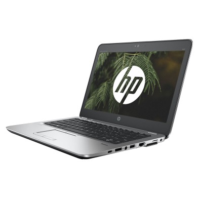 HP EliteBook 820 G3 / Intel Core I7-6500U / 8 GB / 256 SSD / 12" FHD