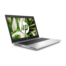HP ProBook 650 G4 / Intel Core I5-8250U / 8 GB / 256 NVME / 15"
