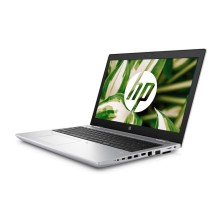 HP ProBook 650 G4 / Intel Core I5-8250U / 8 GB / 256 NVME / 15"