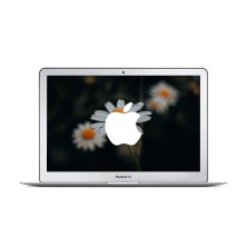 Apple MacBook Air 7.2 13" (início de 2015) / Intel Core I5-5250U / 8 GB / 256 SSD
